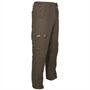 Hubertus Ansitzhose braun 10851640 Jagdhose Thermohose Winterhose kaufen Oefele Jagd Shop