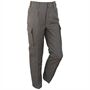 Leo Köhler Original Thermo-Bundeswehrhose Jagdhose Herren steingrau-oliv Thermohose gefüttert Winterhose