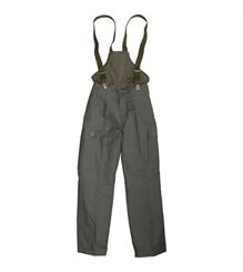 Leo Köhler Original Bundeswehr-Thermohose steingrau-oliv 502