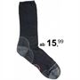 Crosslander Anti-Zecken-Socke Jagdsocken Outdoorsocken Wandersocken mit Zeckenschutz 28232
