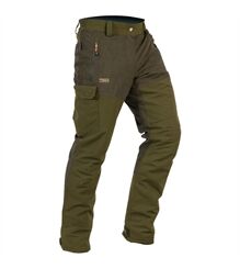 Hart Thermo-Ansitzhose "Red Deer" XHTAXT Taunus Hose Jagdhose Herren wasserdicht von Oefele Winterhose Funktionshose
