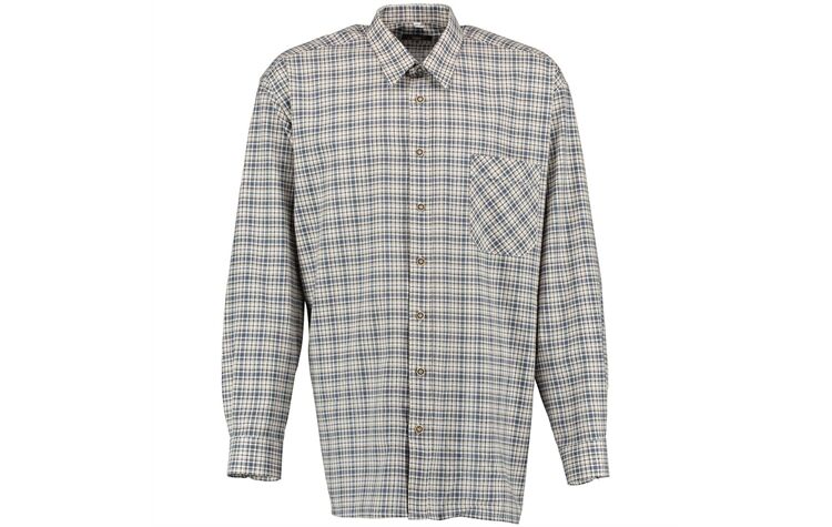 OS Trachten® Herrenhemd "Comfort"