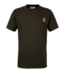 Hubertus® T-Shirt mit Motiv