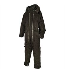 Hubertus® Warme Thermo-Ansitzkombination "2 in 1"