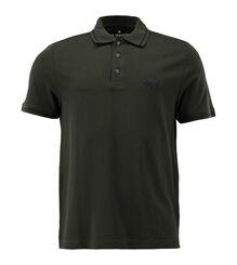 OS Trachten® Polo-Shirt "Keiler"