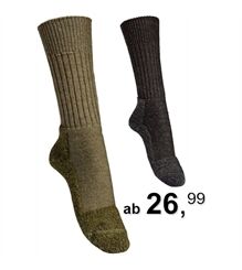 Veith® Original Allgäuer Trekkingsocke Jagdsocken Outdoorsocken Wandersocken 854
