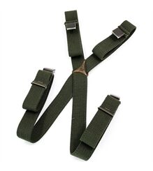 La Chasse® Spezial-Hosenträger 5612 105