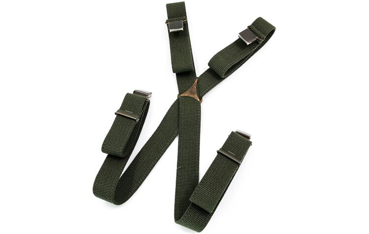 La Chasse® Spezial-Hosenträger 5612 105