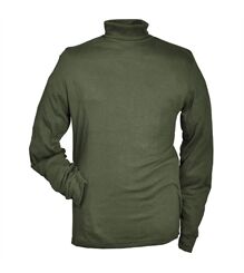 Hubertus® Rollkragen Jagdpullover