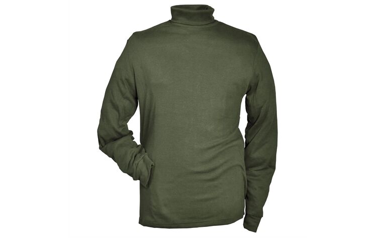 Hubertus® Rollkragen Jagdpullover