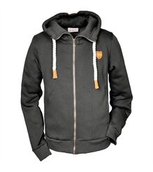 Hubertus® Flauschiger Hunting-Hoody
