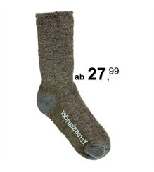 Crosslander® Merinosocken Jagdsocken oliv/grün Outdoorsocken 28231