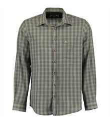 OS Trachten® Robustes Jagd- & Forsthemd