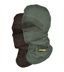 Thermo Function Sturmmütze für den Ansitz "TS 400" Sturmhaube warm oliv grün 22031400