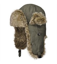 Skogen® Warme Wintermütze für den Ansitz