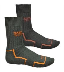 Thermo Function Warme Ansitzsocke "Winnipeg"