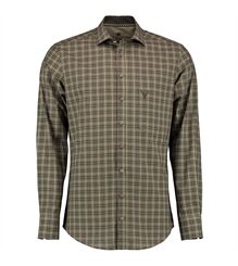 OS Trachten® Jägerhemd