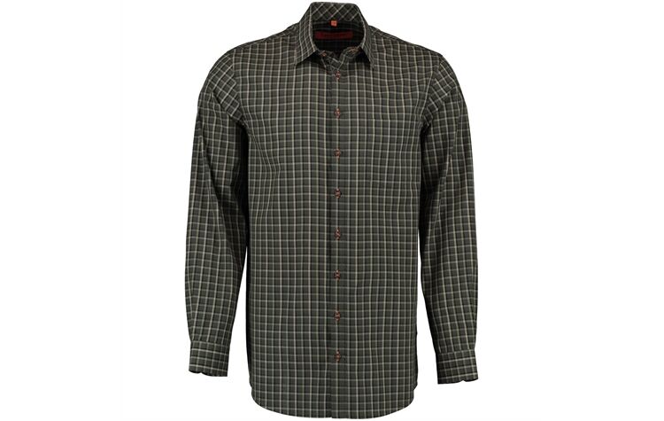 Tom Collins® Funktionelles Forsthemd