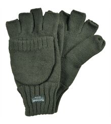 Skogen® Wärmende Faust-Fingerhandschuhe