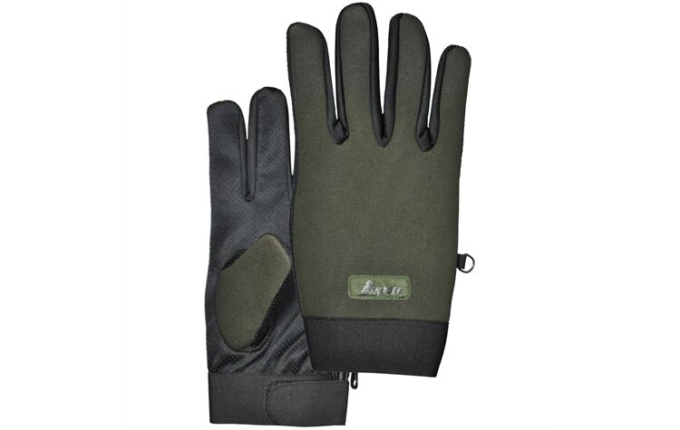 Skogen® Softshell-Jagdhandschuhe