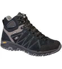Brütting® Trekkingstiefel „Dolomara“ – robust, komfortabel und wetterfest