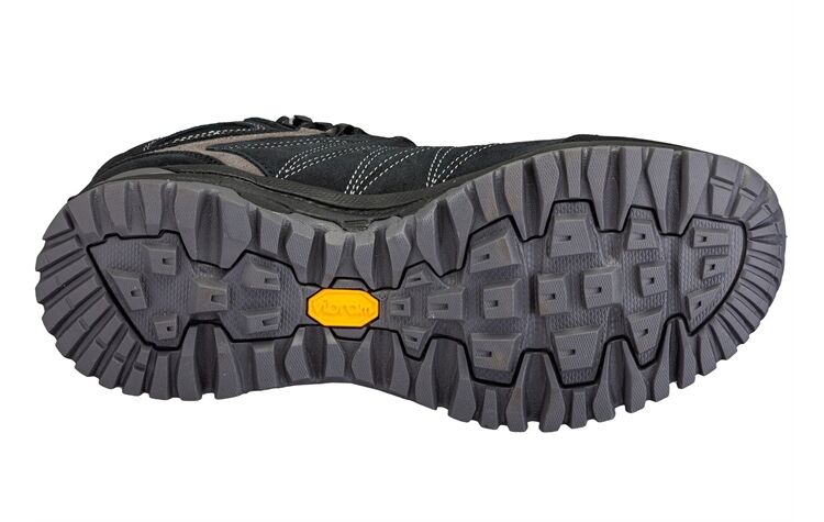 Brütting® Trekkingstiefel „Dolomara“ – robust, komfortabel und wetterfest 221253 Mount Kapela