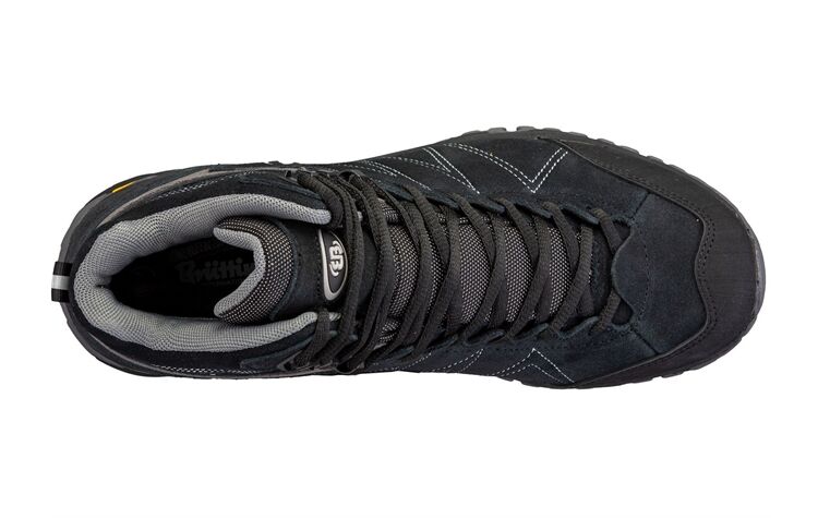 Brütting® Trekkingstiefel „Dolomara“ – robust, komfortabel und wetterfest 221253 Mount Kapela