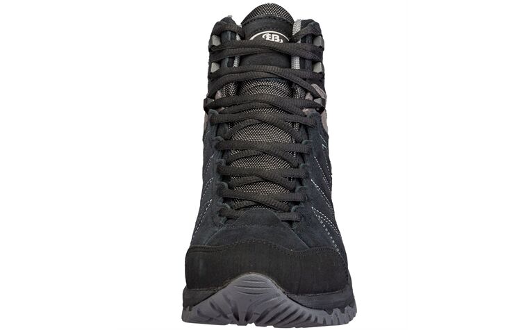 Brütting® Trekkingstiefel „Dolomara“ – robust, komfortabel und wetterfest 221253 Mount Kapela