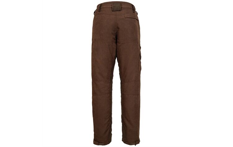 Hubertus® Mollig-warme Ansitzhose