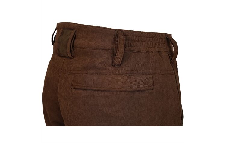 Hubertus® Mollig-warme Ansitzhose