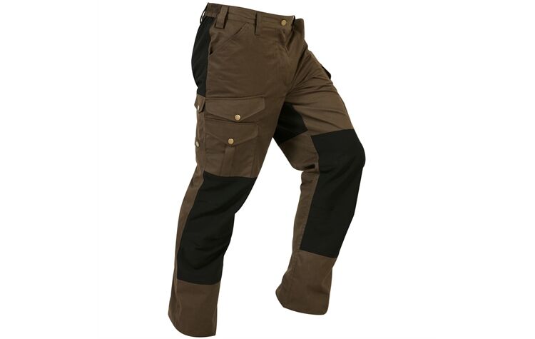 La Chasse® Stretch-Funktionshose "Kolari"