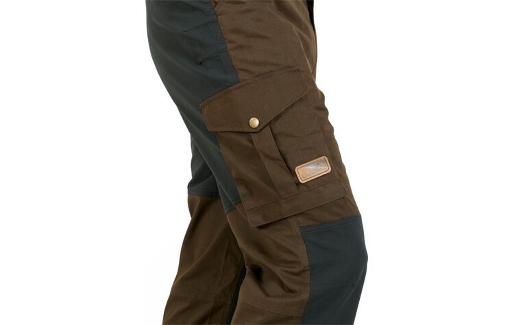 La Chasse® Stretch-Funktionshose "Kolari"