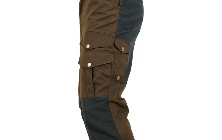 La Chasse® Stretch-Funktionshose "Kolari"