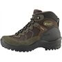 Grisport® Pirschstiefel "Sterzing" Wanderschuh federleicht Herren Outdoorschuh Jagdschuh 10694S3G Trekkingstiefel oliv/grün Herren