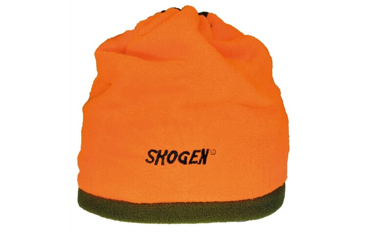 Skogen® Wende-Mütze/Halswärmer