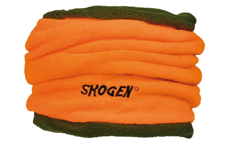Skogen® Wende-Mütze/Halswärmer