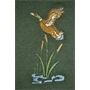 Hubertus® Jagdsweater mit Motiv