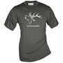Hubertus® T-Shirt "Waidmannsheil"
