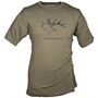 Hubertus® T-Shirt "Waidmannsheil"