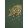 Hubertus® Jagdsweater mit Motiv