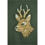Hubertus® Jagdsweater mit Motiv