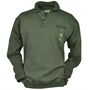 Hubertus® Jagdsweater mit Motiv
