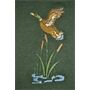 Hubertus® Jagdsweater mit Motiv