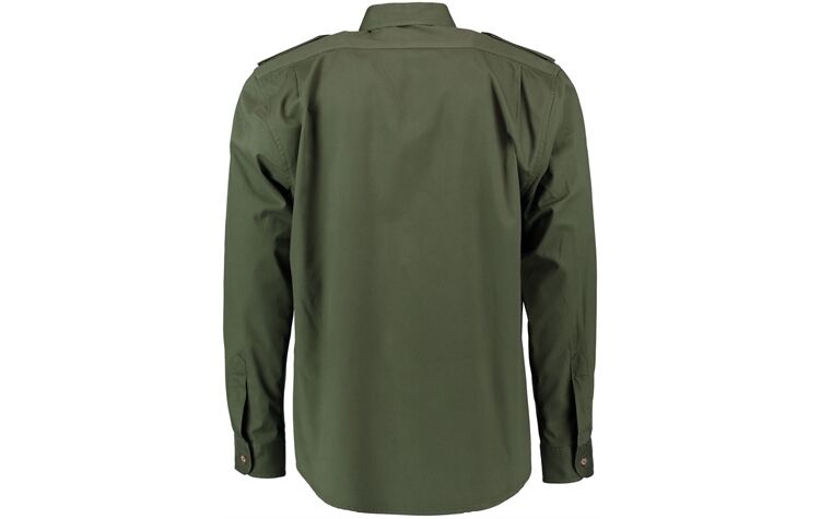 OS Trachten® Outdoor-Jagdhemd