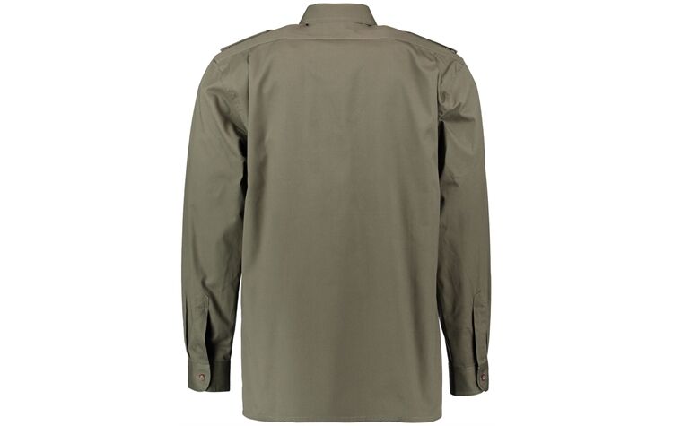 OS Trachten® Outdoor-Jagdhemd