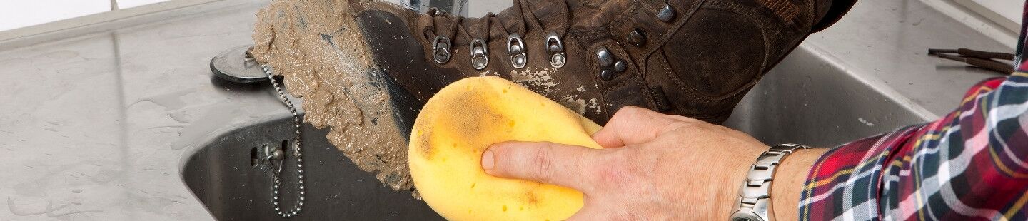 Imprägniersprays Schuhpflegemittel Schuhzbehör online kaufen Oefele Jagdschuhe Jagdstiefel