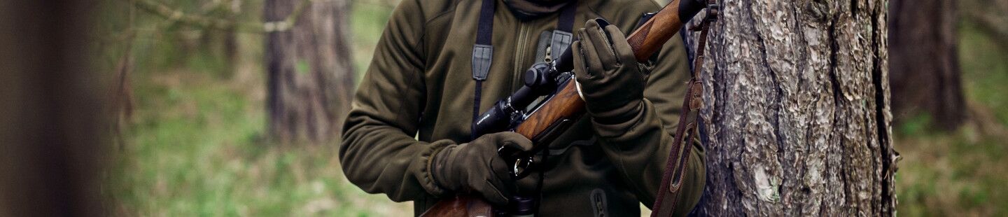 Jagdhandschuhe günstig online kaufen Oefele.de Jagd Shop