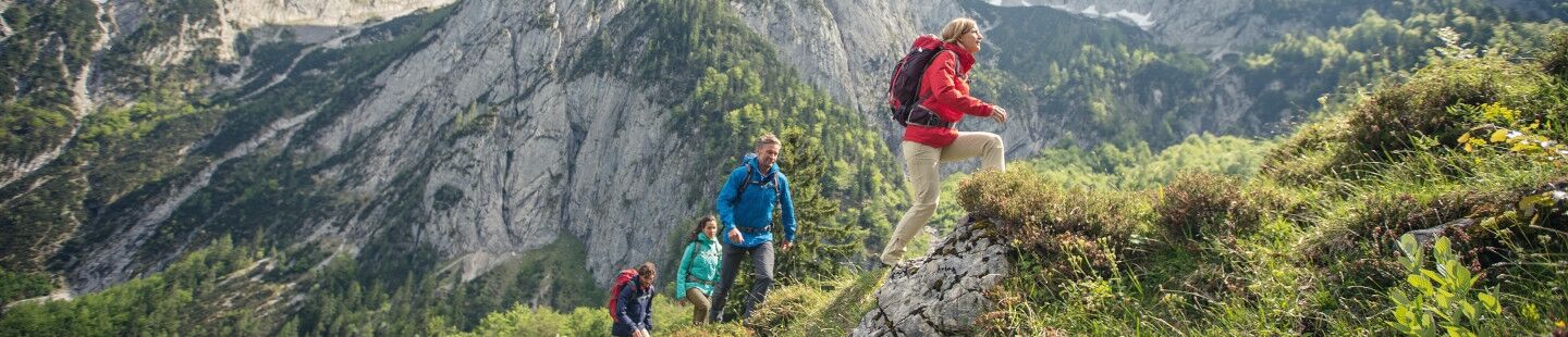 Wanderhosen für Damen & Herren von Maier Sports günstig kaufen
