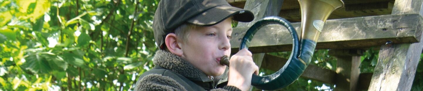 Kinder Jagdbekleidung Jagdhosen, Jagdjacken, Jagd-T-Shirts, Plüschtiere, Jagdschuhe für Kinder online kaufen